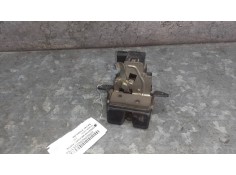 Recambio de cerradura maletero / porton para hyundai i30cw referencia OEM IAM 812302L200  4 PINES