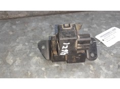 Recambio de cerradura maletero / porton para hyundai i30cw referencia OEM IAM 812302L200  4 PINES 2