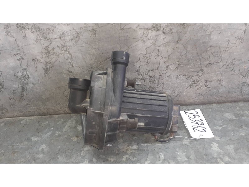 Recambio de valvula aire adicional para seat leon (1p1) referencia OEM IAM 06A959253B 2 PINES 72273803