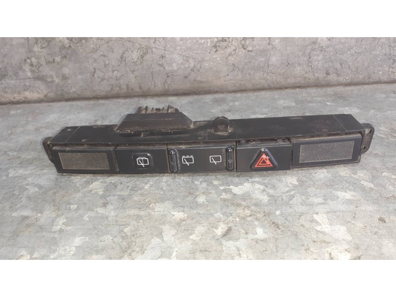 Recambio de warning para chrysler voyager (rg) referencia OEM IAM 04685925AA  6 PINES