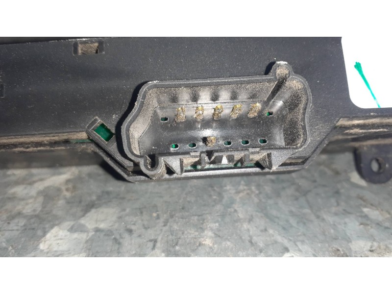 Recambio de warning para chrysler voyager (rg) referencia OEM IAM 04685925AA  6 PINES