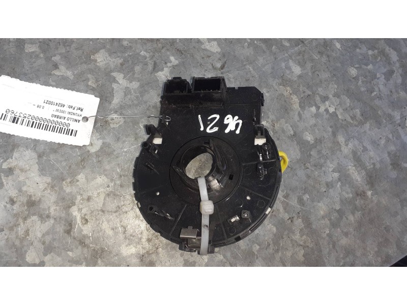 Recambio de anillo airbag para hyundai i30cw referencia OEM IAM 462410021  