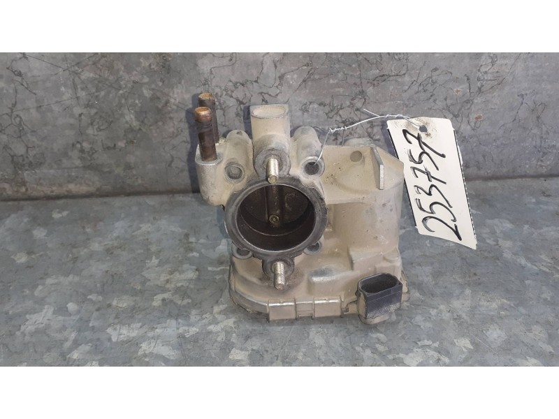 Recambio de caja mariposa para opel corsa c referencia OEM IAM 0280750044  6 PINES