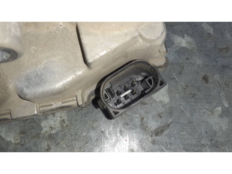 Recambio de caja mariposa para opel corsa c referencia OEM IAM 0280750044  6 PINES
