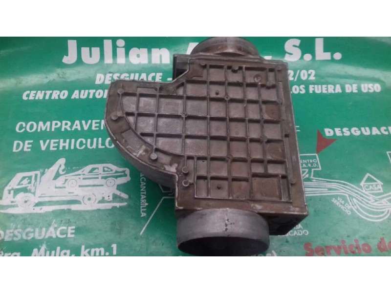 Recambio de caudalimetro para audi 100 berlina (c4) 2.5 tdi referencia OEM IAM 4A0133471 0281002074 BOSCH