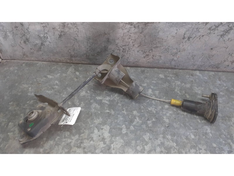 Recambio de soporte rueda repuesto para ford transit connect (tc7) furgón (2006) referencia OEM IAM 2T141K353BD  