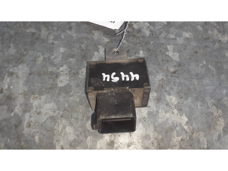 Recambio de caja precalentamiento para renault clio ii fase ii (b/cb0) referencia OEM IAM 7700115078  7 PINES