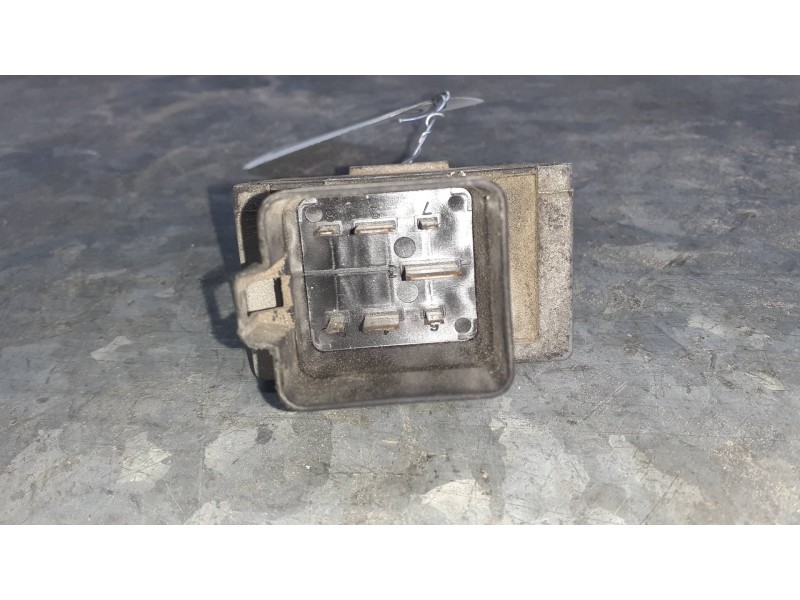 Recambio de caja precalentamiento para renault clio ii fase ii (b/cb0) referencia OEM IAM 7700115078  7 PINES