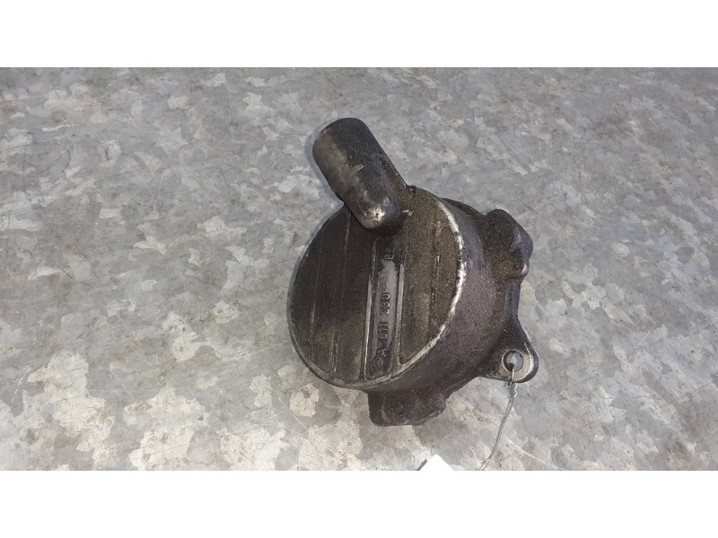 Recambio de bomba direccion para mercedes-benz clase c (w203) berlina referencia OEM IAM A6112300065  