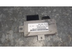 Recambio de caja precalentamiento para renault clio ii fase i (b/cbo) referencia OEM IAM 7700111525   2