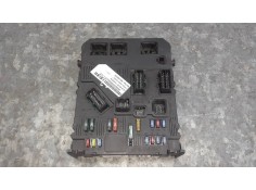 Recambio de caja reles / fusibles para citroen xsara picasso referencia OEM IAM 9657999780 S118085220F BSI E0200