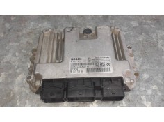 Recambio de centralita motor uce para citroen xsara picasso referencia OEM IAM 9661773880  0281012466