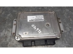 Recambio de centralita motor uce para citroen xsara picasso referencia OEM IAM 9661773880  0281012466 2