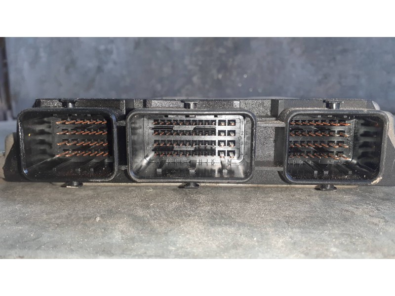 Recambio de centralita motor uce para citroen xsara picasso referencia OEM IAM 9661773880  0281012466