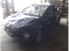 seat ibiza del año 2022