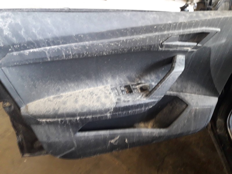 seat ibiza del año 2022