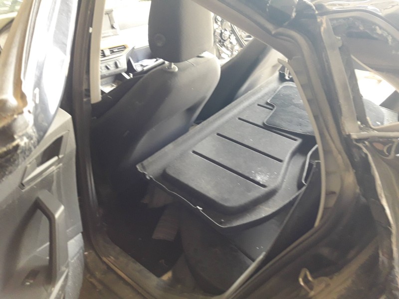 seat ibiza del año 2022