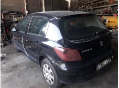peugeot 307 (s1) del año 2004 2