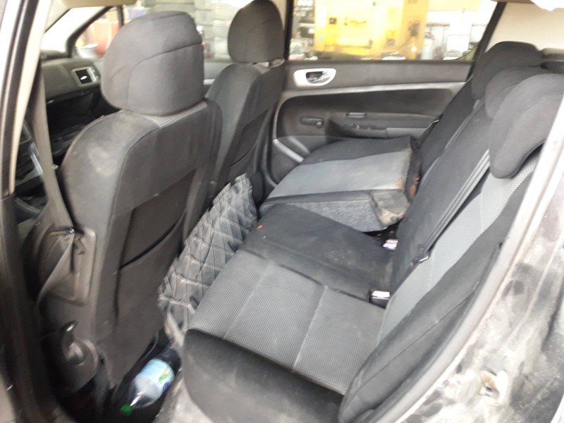 peugeot 307 (s1) del año 2004