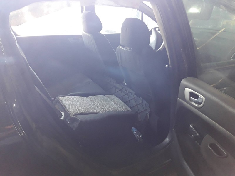 peugeot 307 (s1) del año 2004