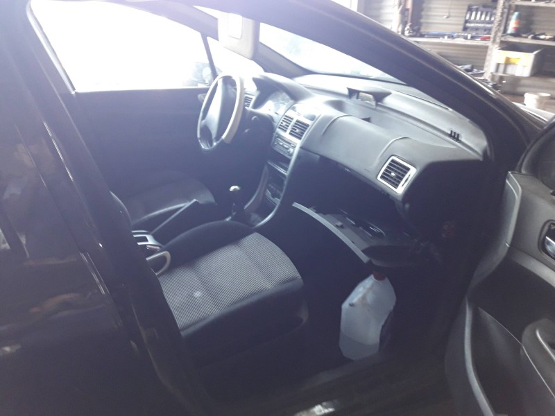 peugeot 307 (s1) del año 2004