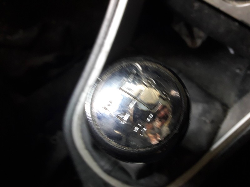 peugeot 307 (s1) del año 2004