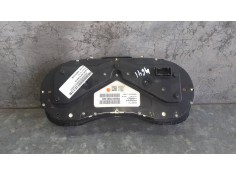 Recambio de cuadro instrumentos para peugeot 307 (s1) referencia OEM IAM P9655476580   2