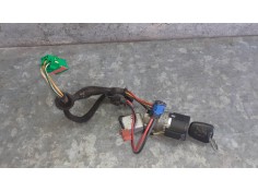 Recambio de conmutador de arranque para peugeot 307 (s1) referencia OEM IAM 9648445180  