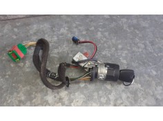 Recambio de conmutador de arranque para peugeot 307 (s1) referencia OEM IAM 9648445180   2
