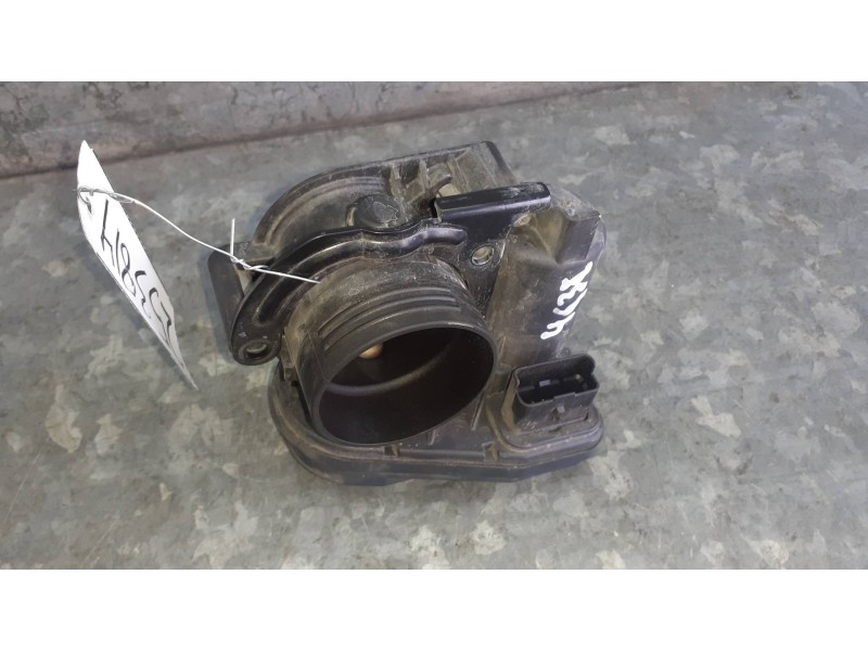 Recambio de caja mariposa para peugeot 307 (s1) referencia OEM IAM 966180908000 BOSCH 0280750164