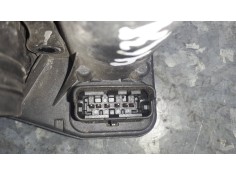 Recambio de caja mariposa para peugeot 307 (s1) referencia OEM IAM 966180908000 BOSCH 0280750164 2