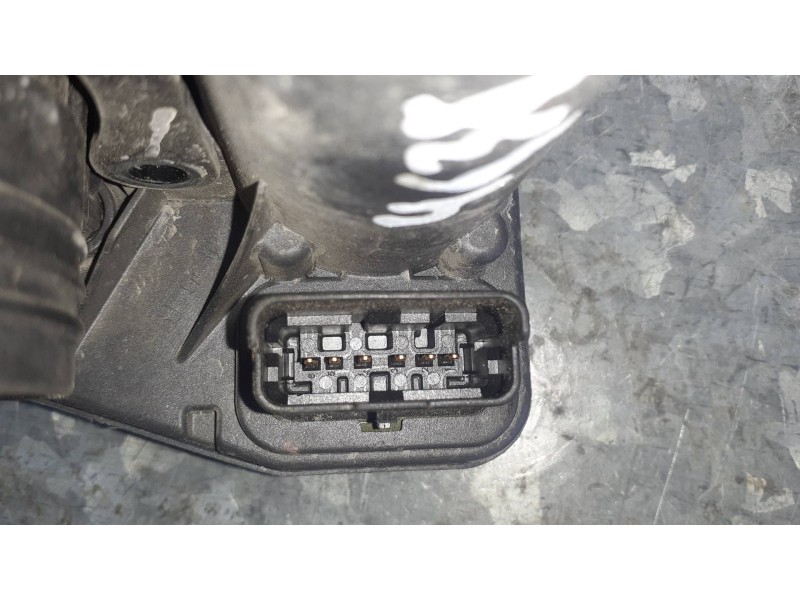 Recambio de caja mariposa para peugeot 307 (s1) referencia OEM IAM 966180908000 BOSCH 0280750164