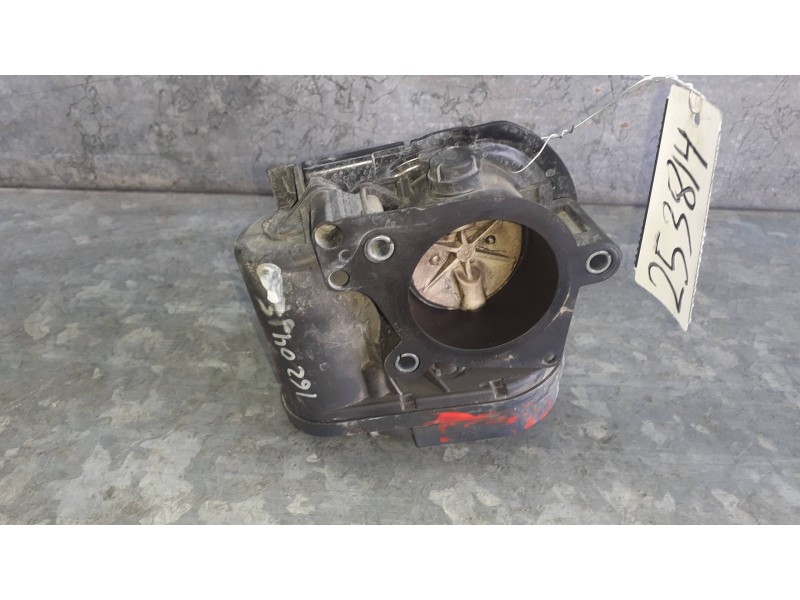 Recambio de caja mariposa para peugeot 307 (s1) referencia OEM IAM 966180908000 BOSCH 0280750164