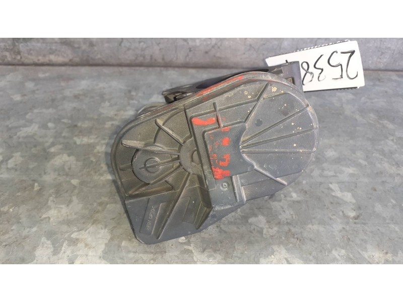 Recambio de caja mariposa para peugeot 307 (s1) referencia OEM IAM 966180908000 BOSCH 0280750164