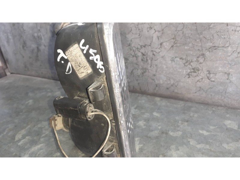 Recambio de piloto marcha atras para opel vivaro furgón/combi (07.2006 =>) referencia OEM IAM   