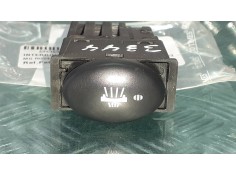 Recambio de interruptor para mg rover serie 75 (rj) 2.0 cdti classic referencia OEM IAM YUH100250XXX CONECTOR 6 PINES CONTROL DE