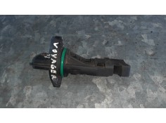 Recambio de caudalimetro para chrysler voyager (rg) referencia OEM IAM 027291 5 PINES F00C2G2051