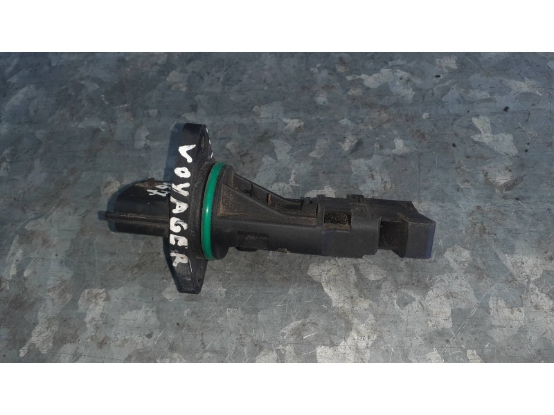 Recambio de caudalimetro para chrysler voyager (rg) referencia OEM IAM 027291 5 PINES F00C2G2051
