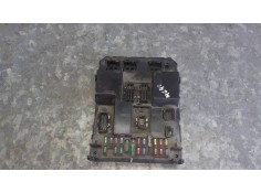 Recambio de caja reles / fusibles para peugeot 307 (s1) referencia OEM IAM 965497780  BSIK02