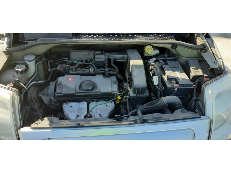 citroen c2 del año 2006