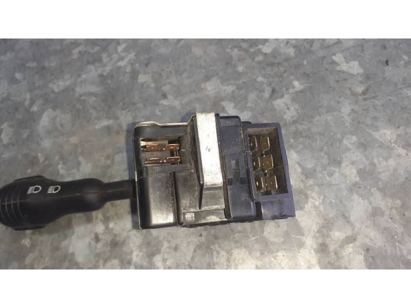 Recambio de mando luces para renault twingo (co6) referencia OEM IAM   