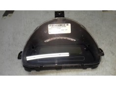 Recambio de cuadro instrumentos para citroen c3 1.1 collection referencia OEM IAM 216787204F P9660225780 