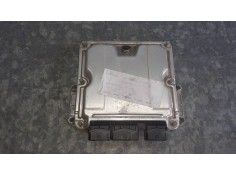 Recambio de centralita motor uce para peugeot 307 (s1) referencia OEM IAM 9653873280  0281011341