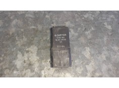 Recambio de caja precalentamiento para peugeot 307 (s1) referencia OEM IAM 9640469680  