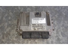 Recambio de centralita motor uce para citroen xsara picasso referencia OEM IAM 9661773880  0281012466