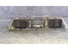 Recambio de centralita motor uce para citroen xsara picasso referencia OEM IAM 9661773880  0281012466 2