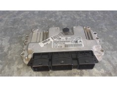 Recambio de centralita motor uce para peugeot 307 (s1) referencia OEM IAM 9659306580  0261208558