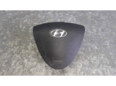 Recambio de airbag delantero izquierdo para hyundai i30cw referencia OEM IAM 569002R000  