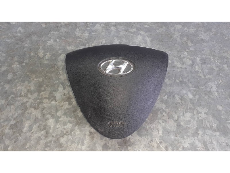 Recambio de airbag delantero izquierdo para hyundai i30cw referencia OEM IAM 569002R000  