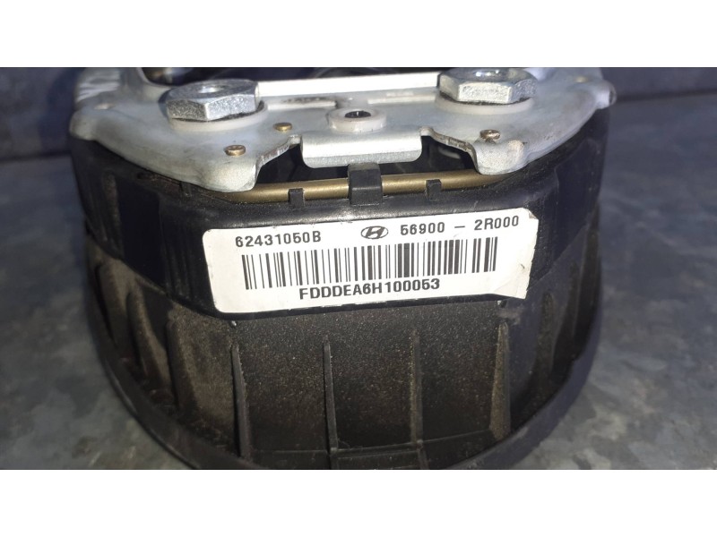 Recambio de airbag delantero izquierdo para hyundai i30cw referencia OEM IAM 569002R000  